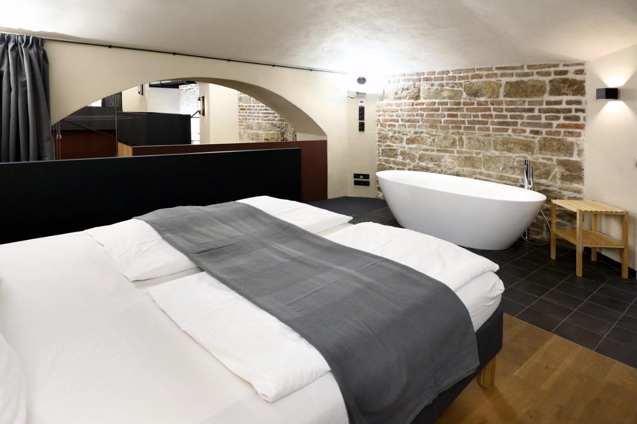 American Loft In The Heart Of Praga Exterior foto