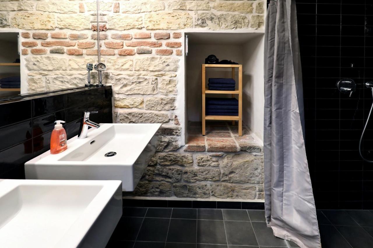 American Loft In The Heart Of Praga Exterior foto